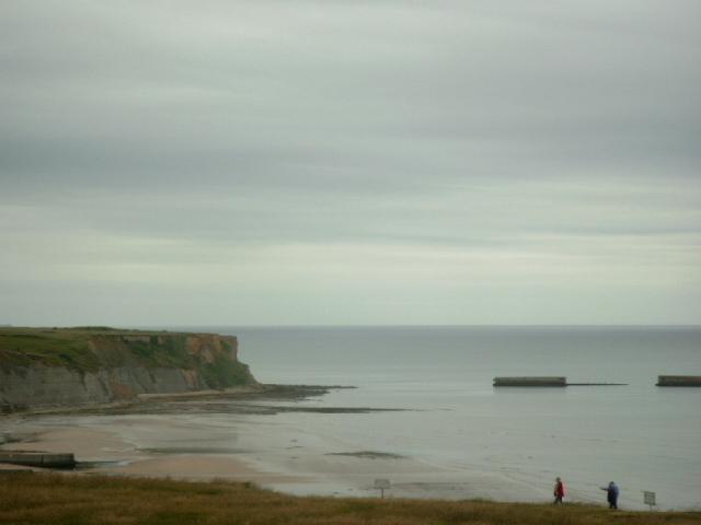 Gold Beach