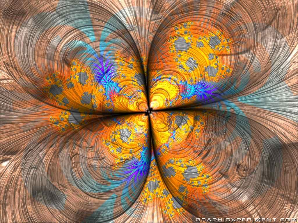 GraphicXperiment 268