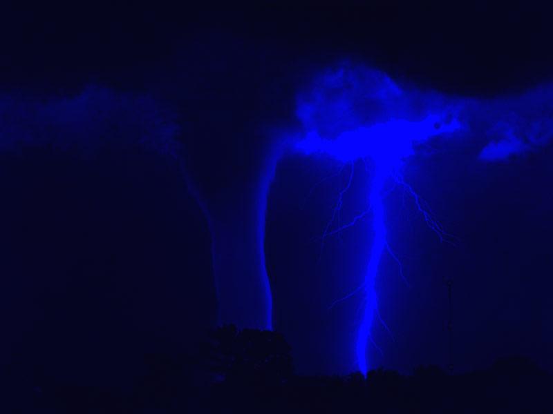 Tornado