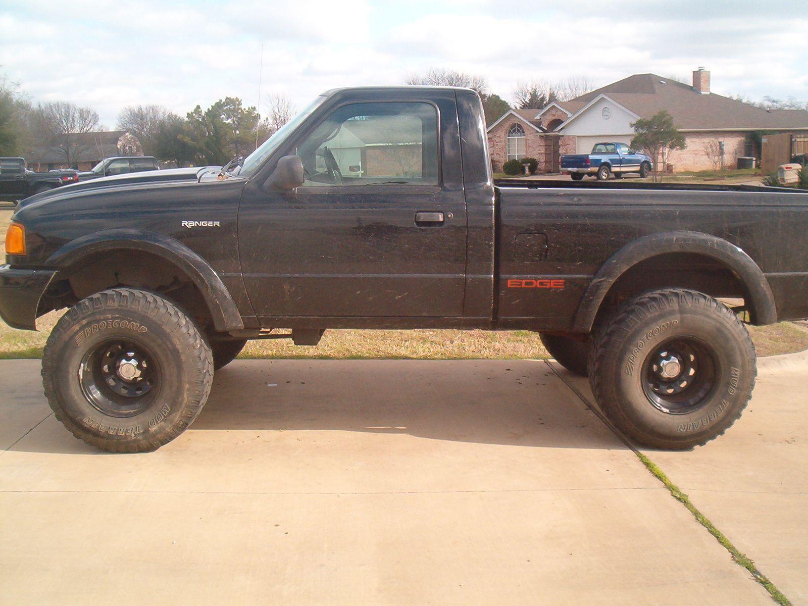 my truck