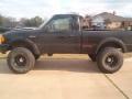 my truck