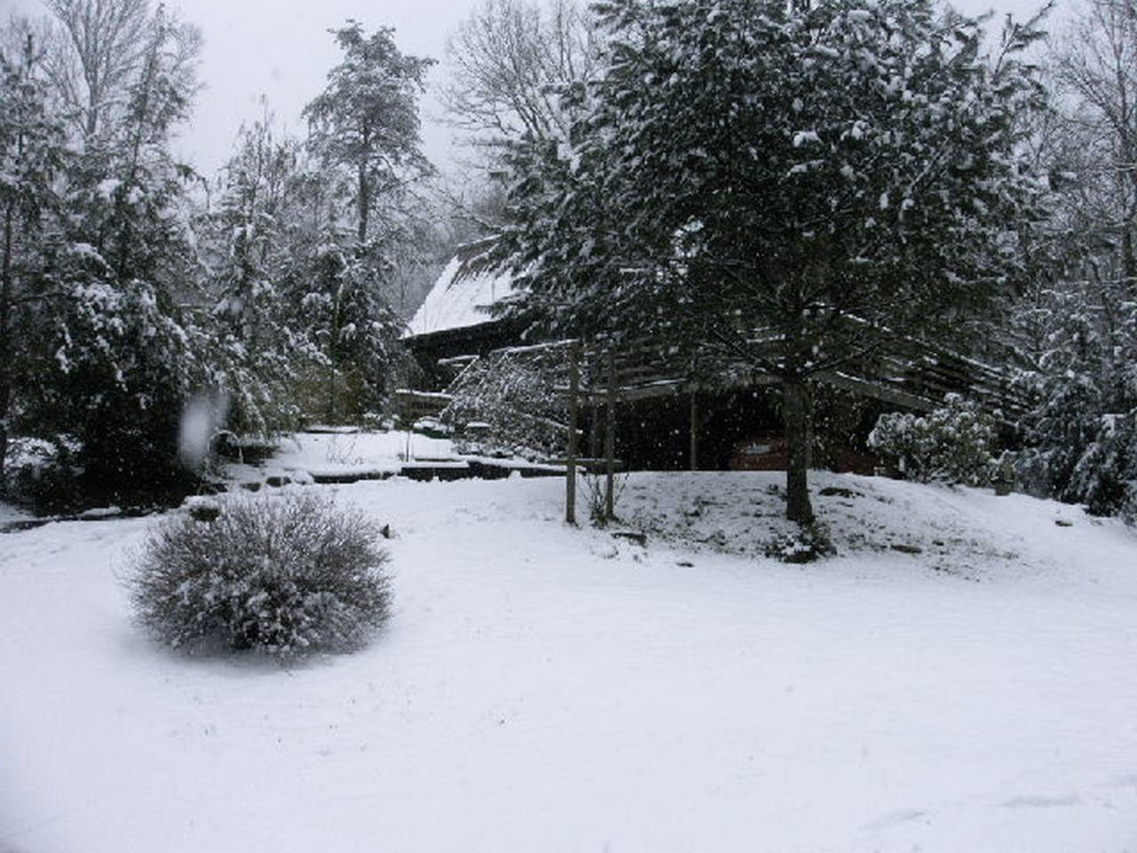 Snow Storm