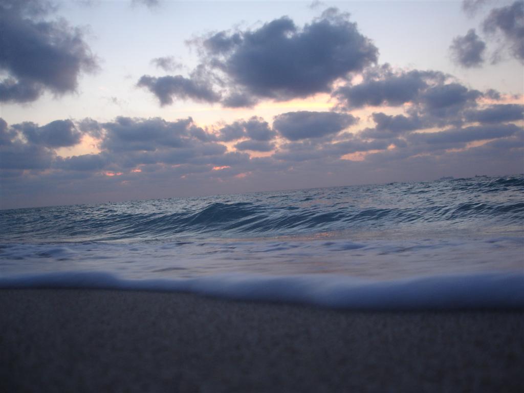 Sea