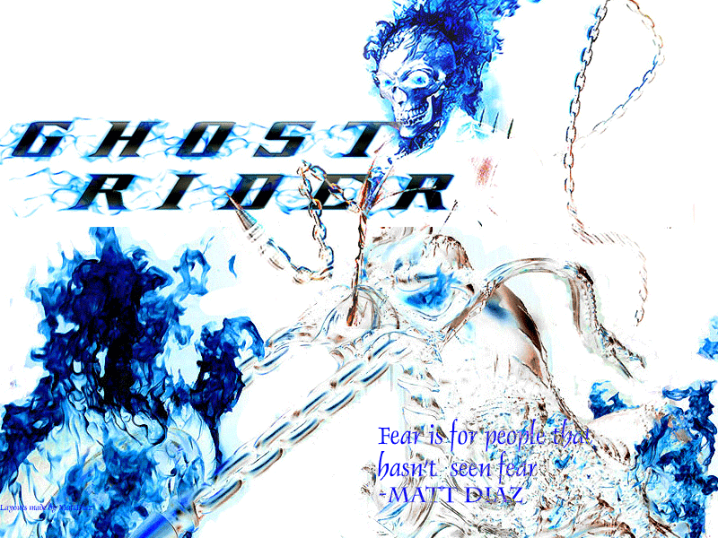 Ghostrider
