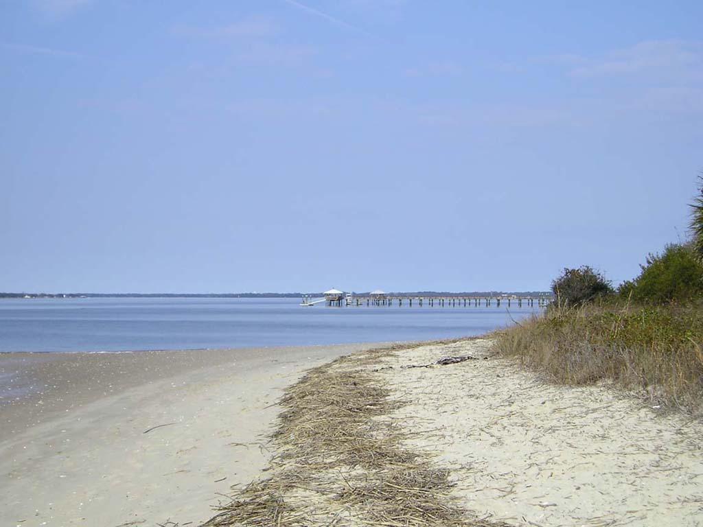 lands end, sc