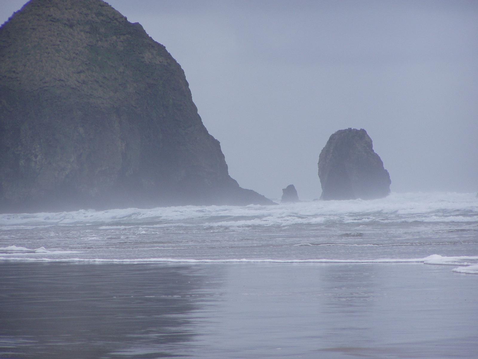 cannon beach oregon