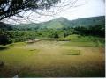 background: Tazumel-El Salvador: door to the past