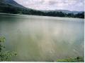 background: Still Waters: El Salvador