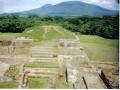background: El Salvador: World Of Wonder