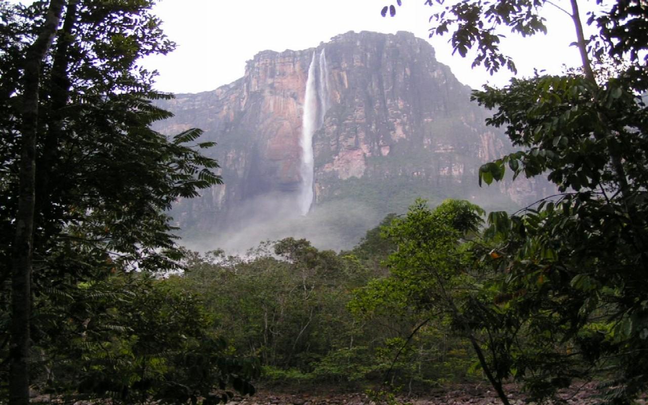 Angel Falls
