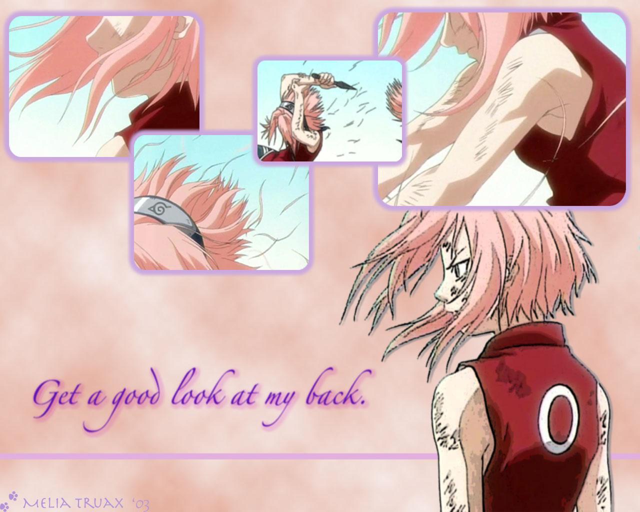 Sakura Haruno