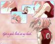 Sakura Haruno