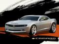 camaro