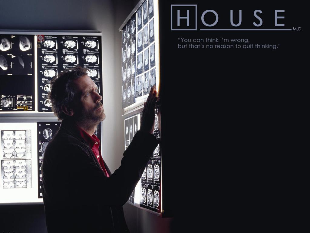 House M.D.