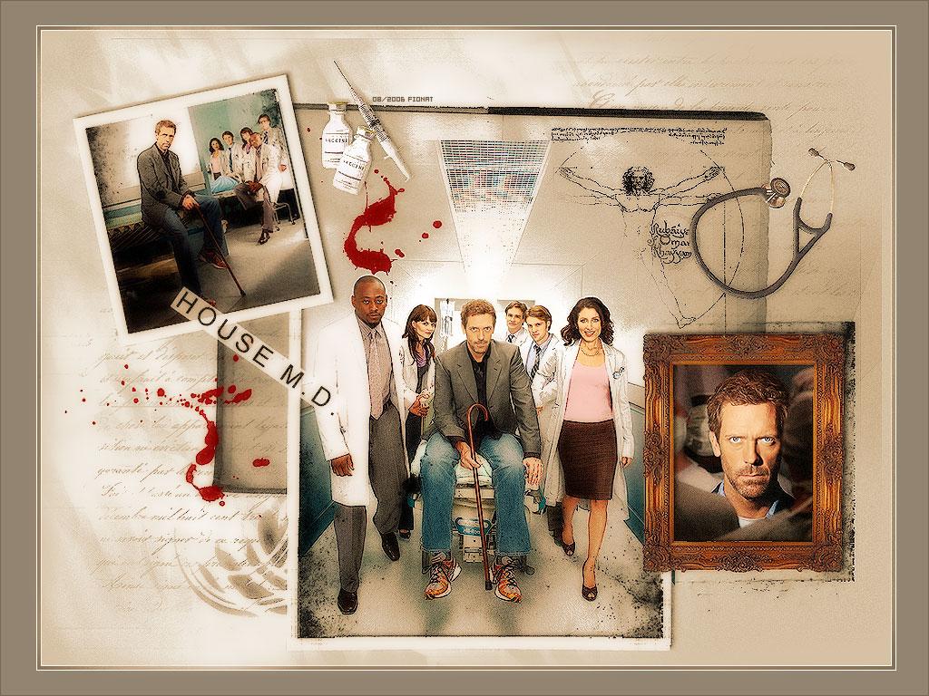 House M.D.