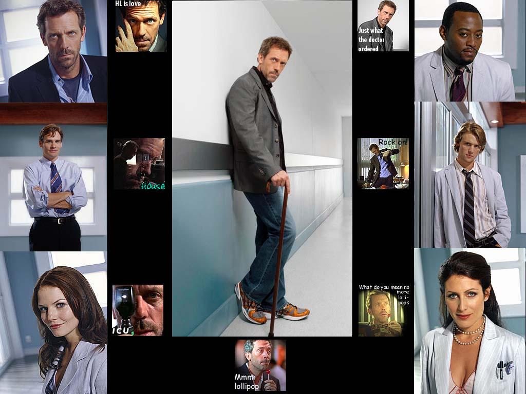 House M.D.