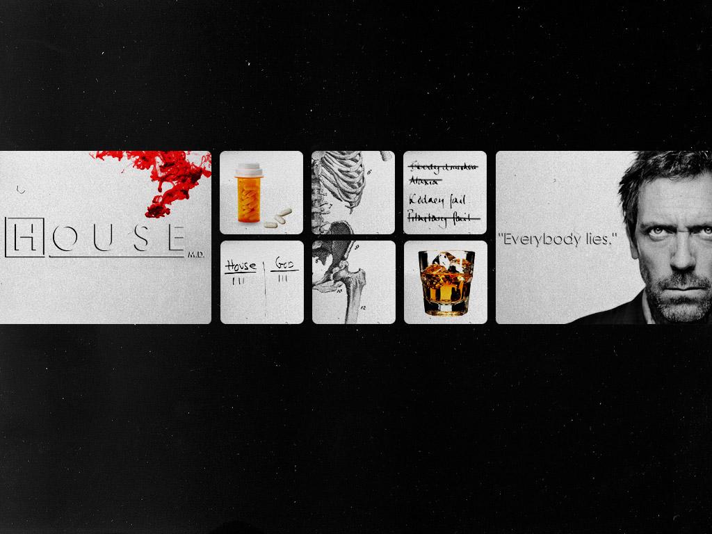 House M.D.
