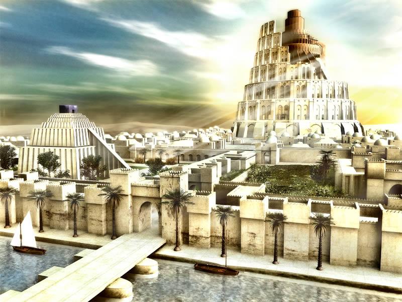 Babylon