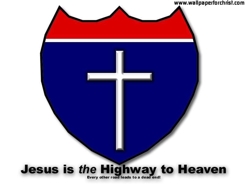 Highway to Heaven