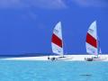 Sailing