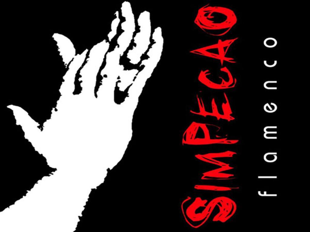 Simpecao flamenco