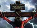 Christ Crucifixion