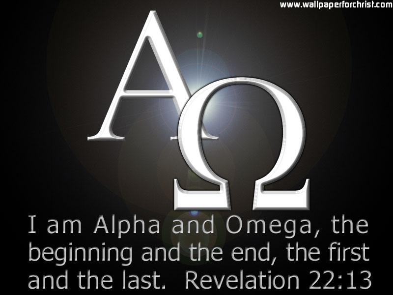 Alpha and Omega