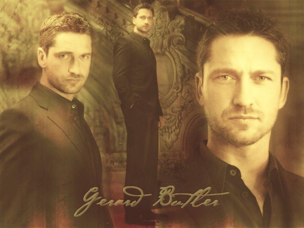 You're so hot, Gerry!