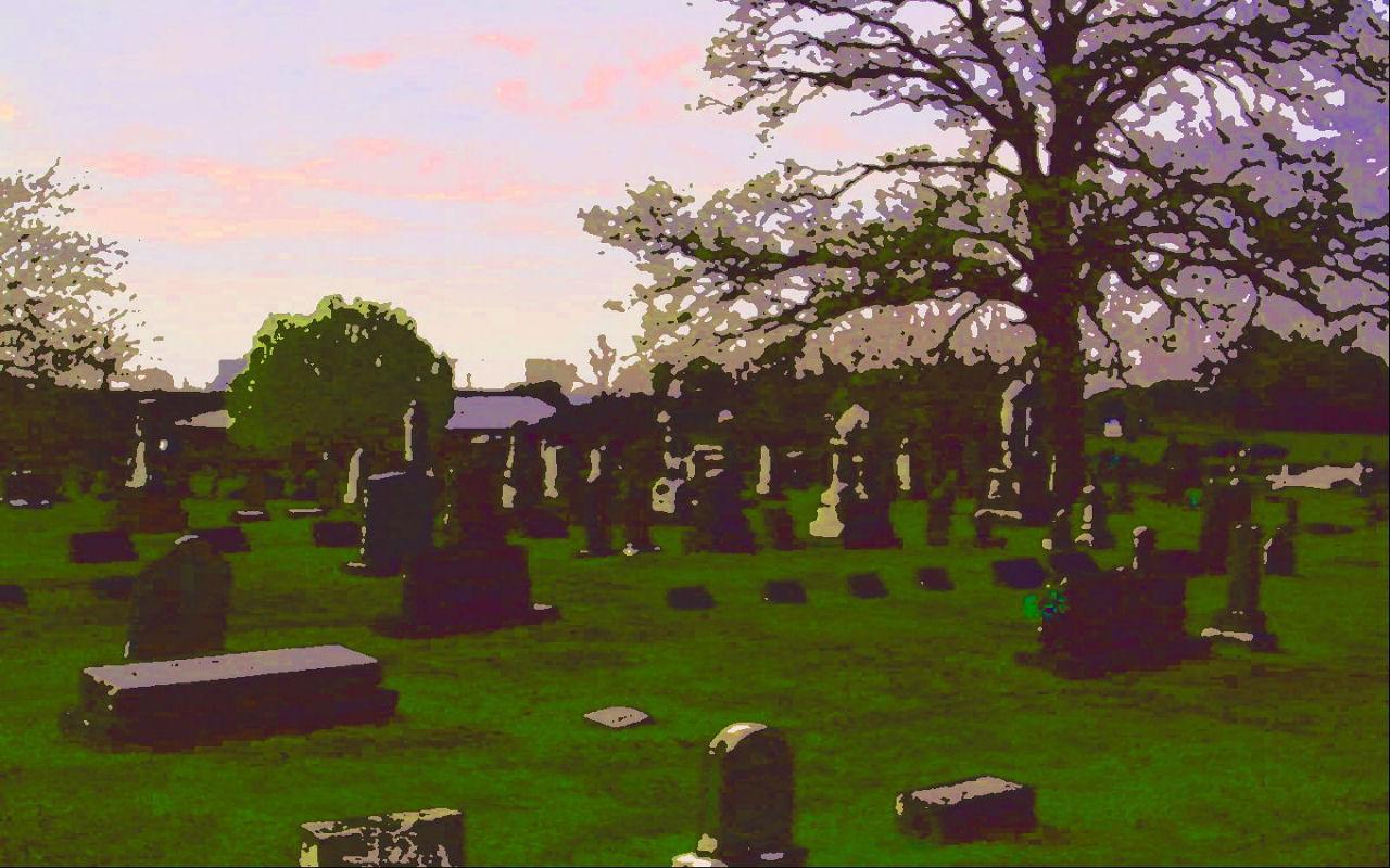 Graveyard