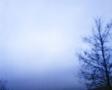 blue sky