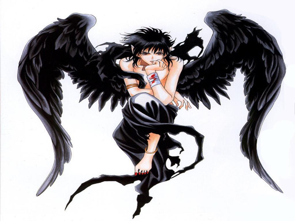 dark angel