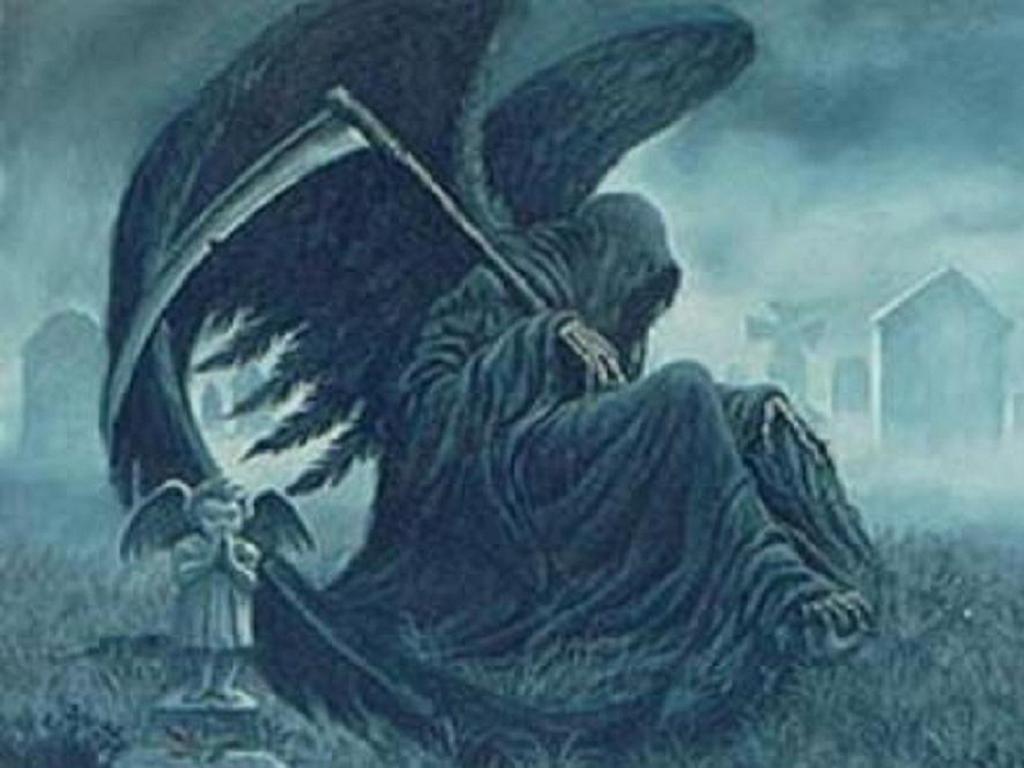 fallen angel