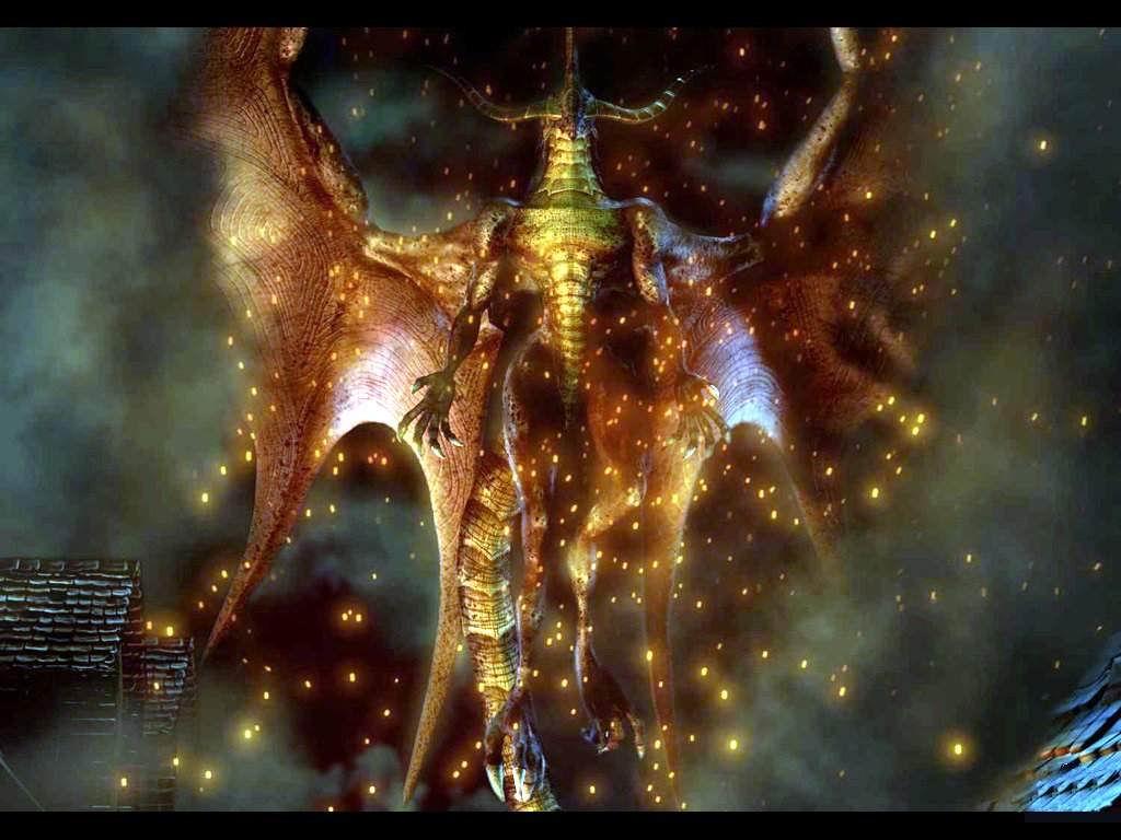 bahamut