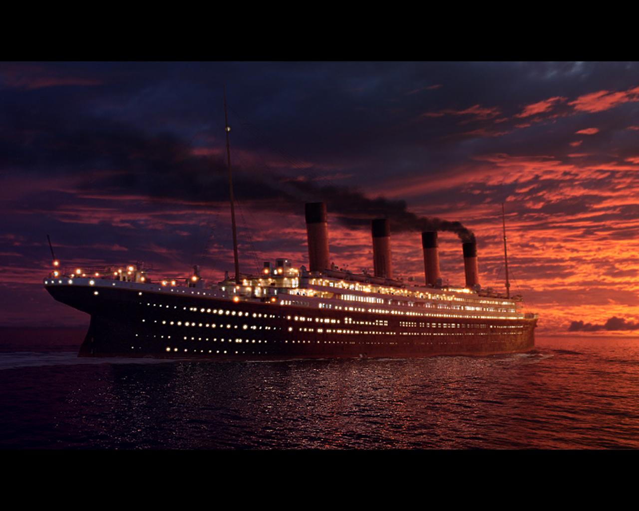 TITANIC