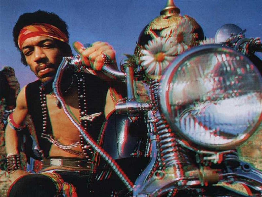 Hendrix