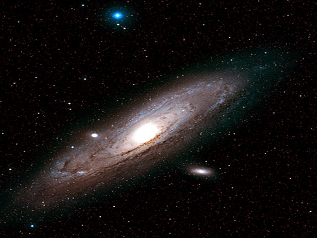 Andromeda Galaxy (M31)