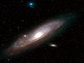 Andromeda Galaxy (M31)