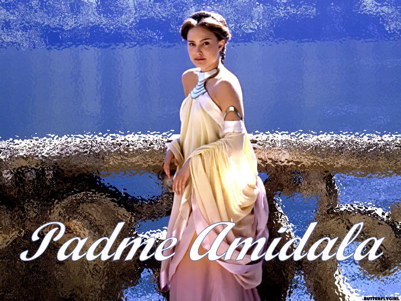 Padme Amidala