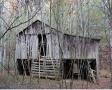 Old Barn in Tennessee