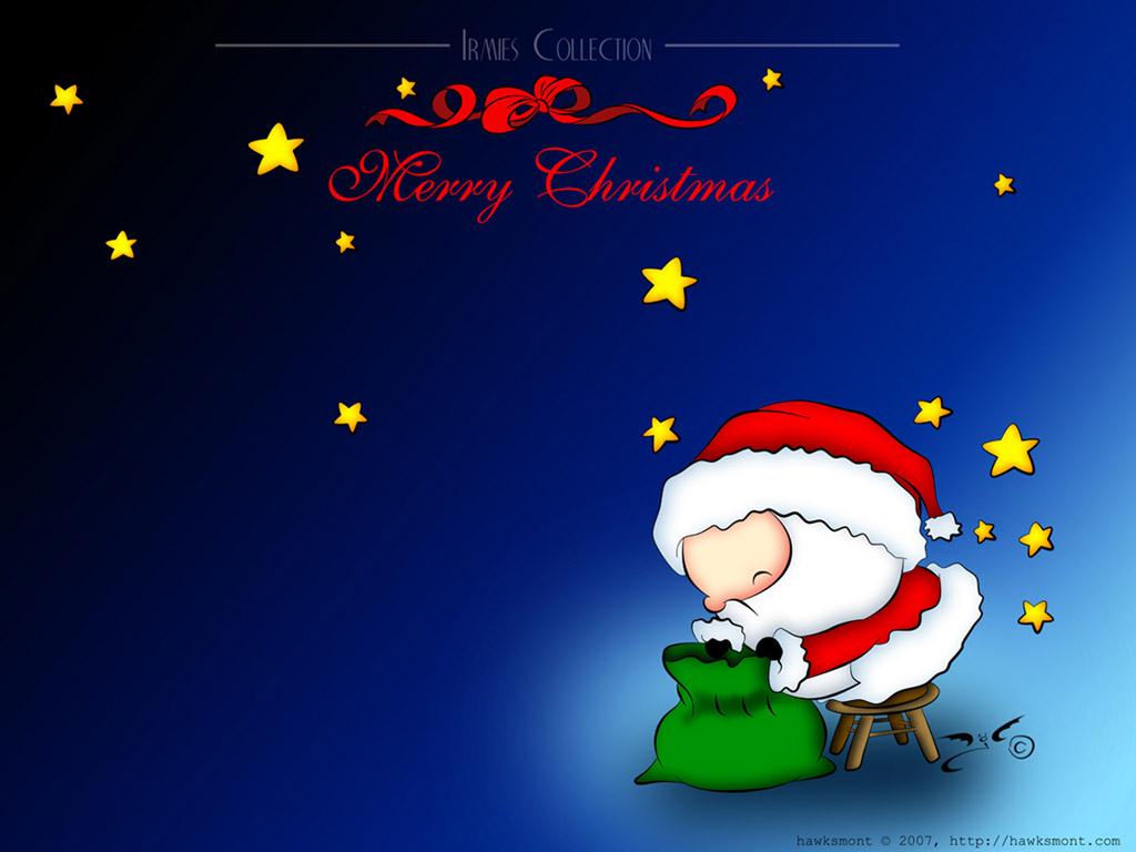 Santa Presents