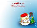 Santa Tree