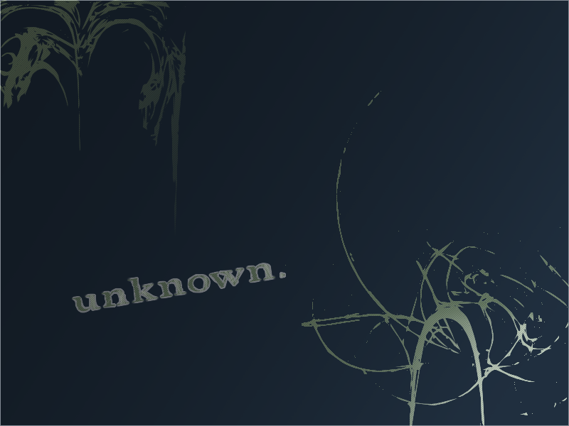 Unknown