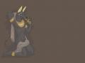 Egyptian Dog