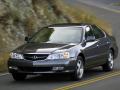 Acura Sedan