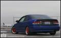 Plane & Car
