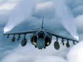 AV-8B Harrier
