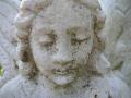 garden angel