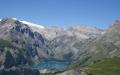 Lac de Tseuzier