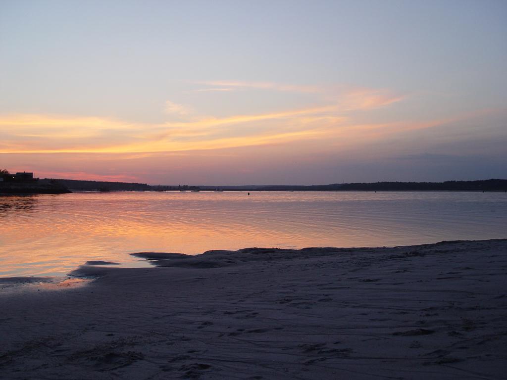 Ferry Beach - Scarborough, Maine