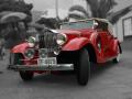 Classic car